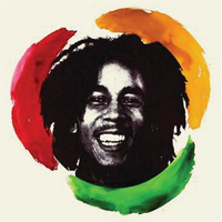 Get Up, Stand Up - Bob Marley (PH karaoke) 带和声伴奏