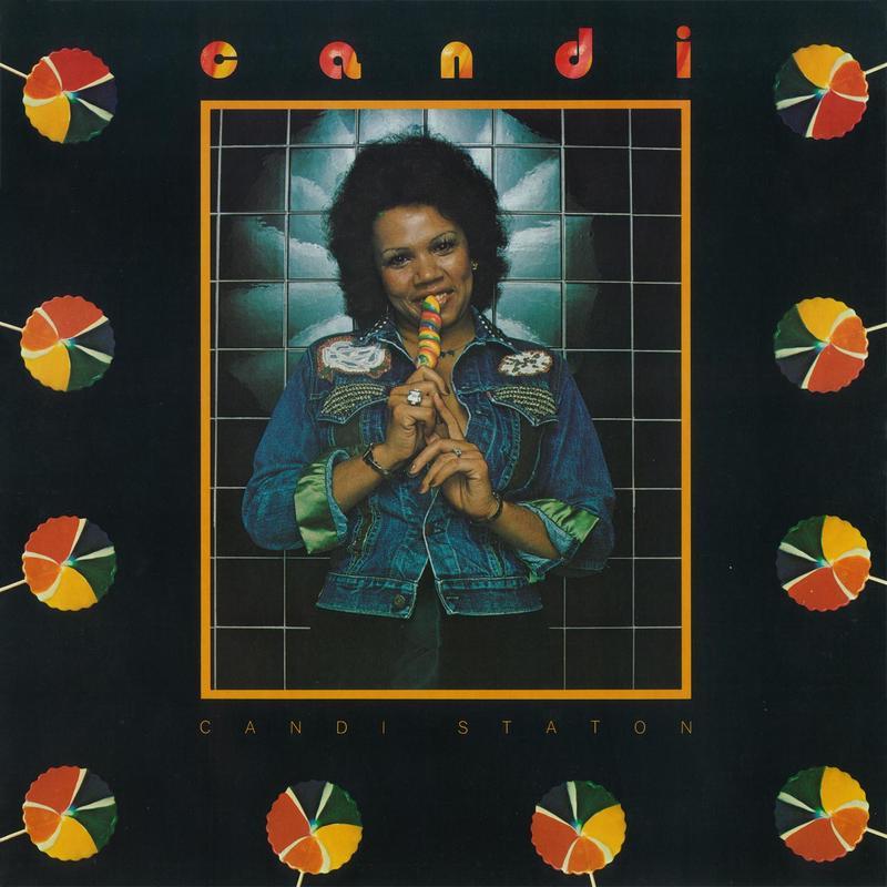 Candi