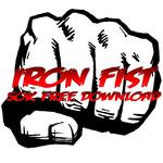 Iron Fist专辑