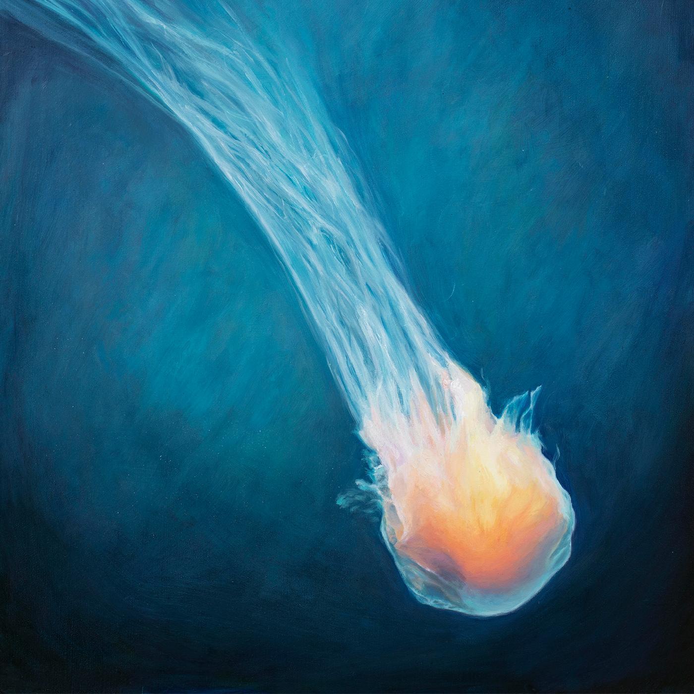 Into the Water