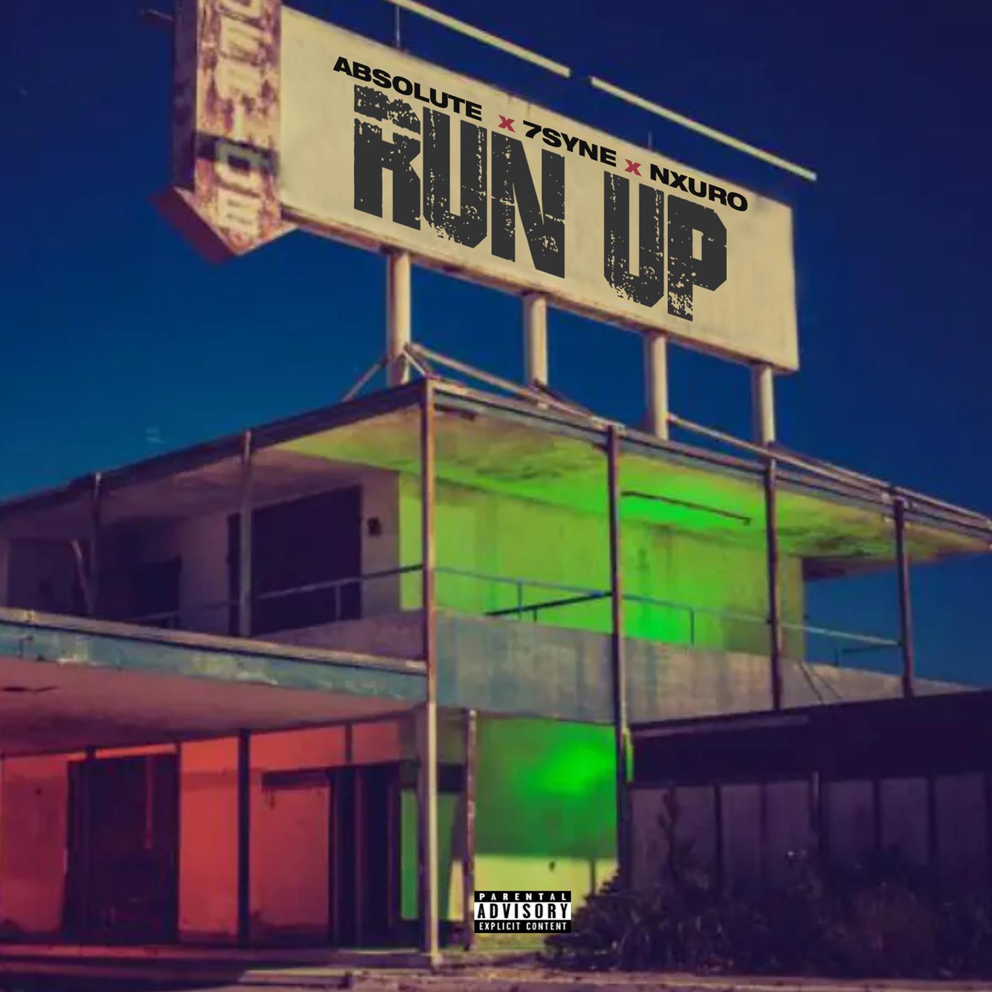 Run Up
