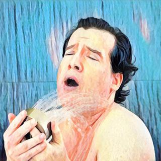 浴室歌王丨你洗澡时都会跟着唱的歌