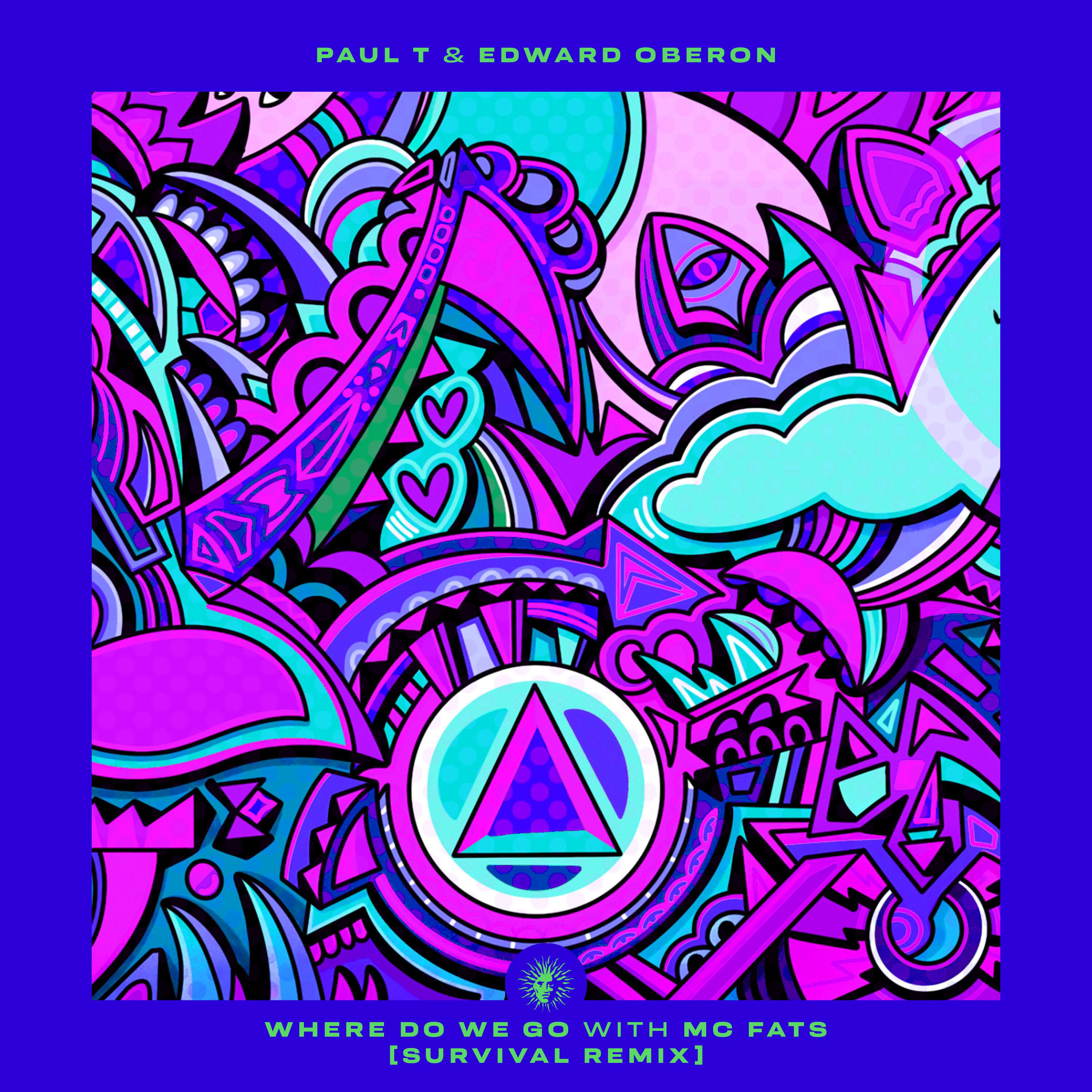 Where Do We Go (Survival Remix)