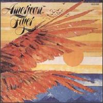 American Flyer