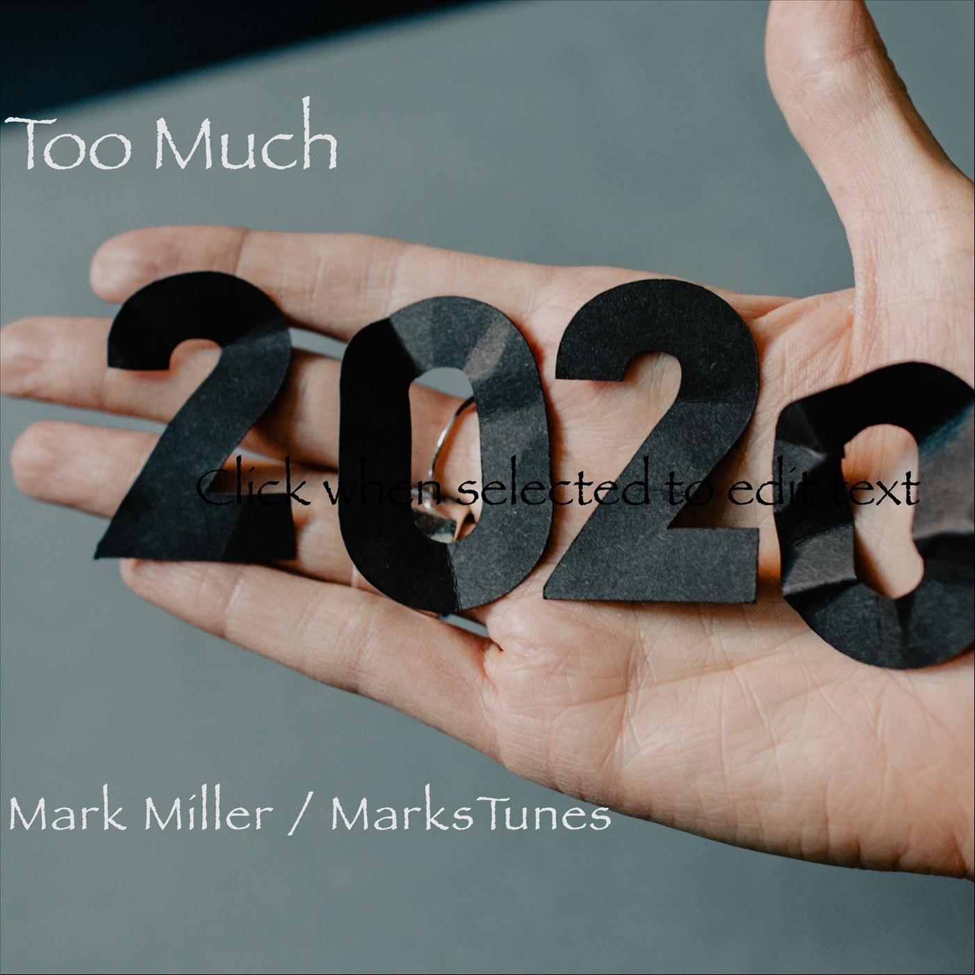 Too Much