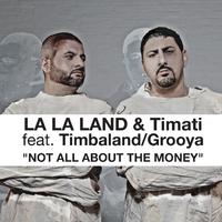 Not All About The Money - Timati 气氛电音带说唱伴奏 精简版 伴奏网