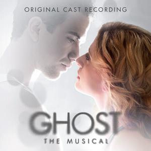 With You - Ghost the Musical (unofficial Instrumental) 无和声伴奏 （升4半音）