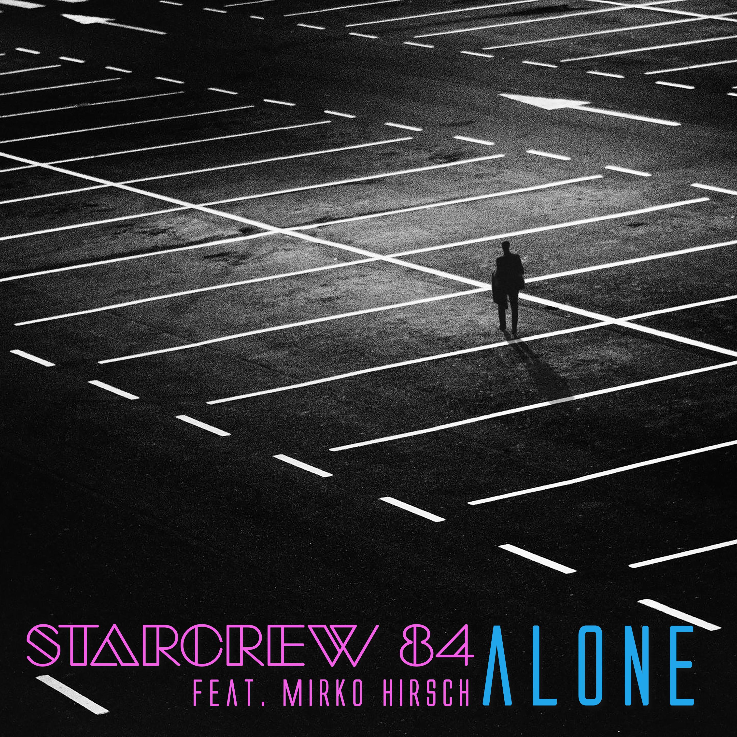 Alone (feat. Mirko Hirsch) [Italo Disco Remix]