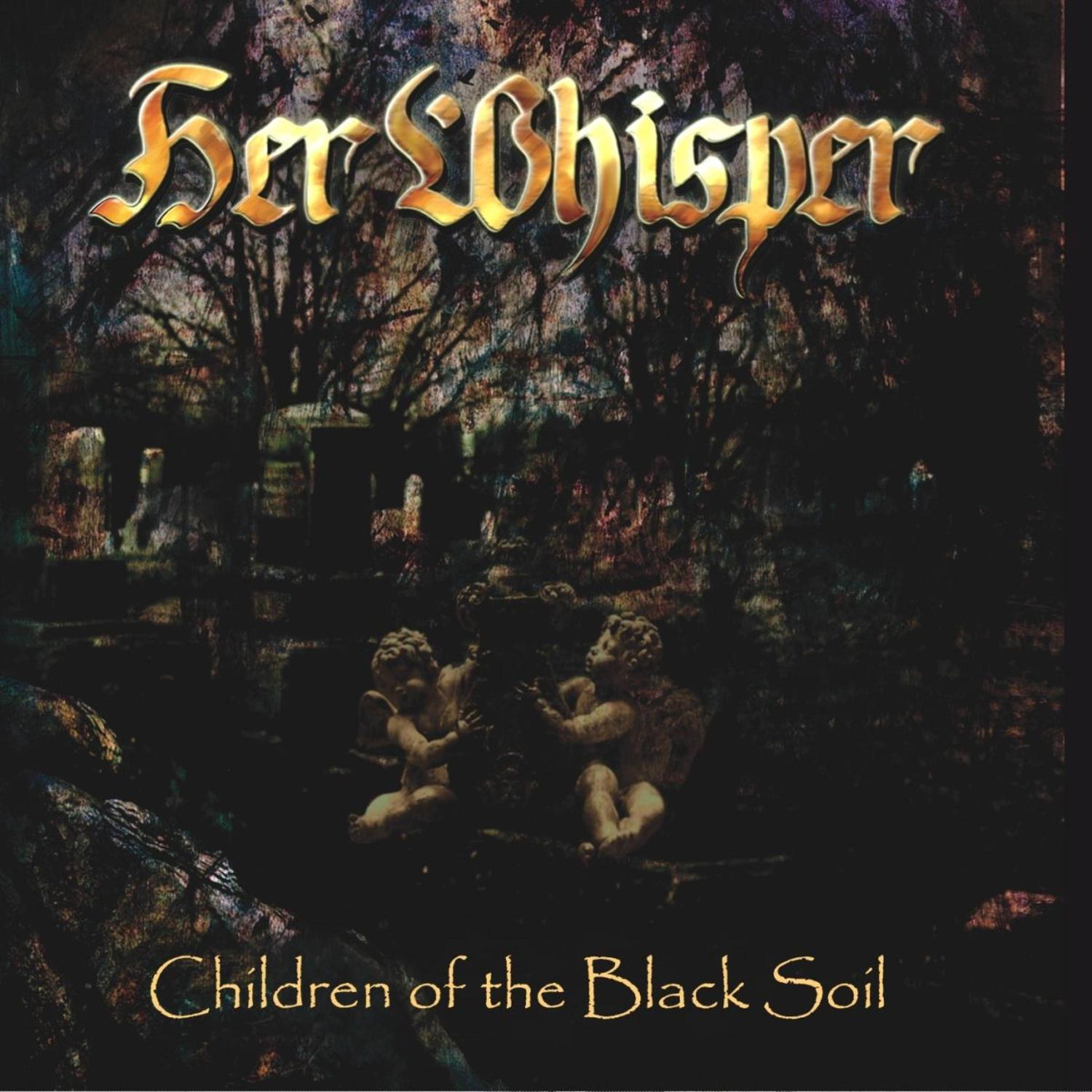 Children of the Black Soil