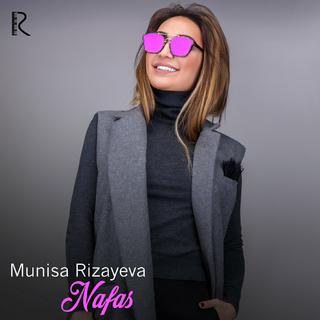 乌兹别克女神明星，Munisa Rezayeva♥