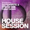 DJ Favorite - Funky Down (Extended Mix)