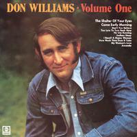 Don Williams - Amanda (karaoke)