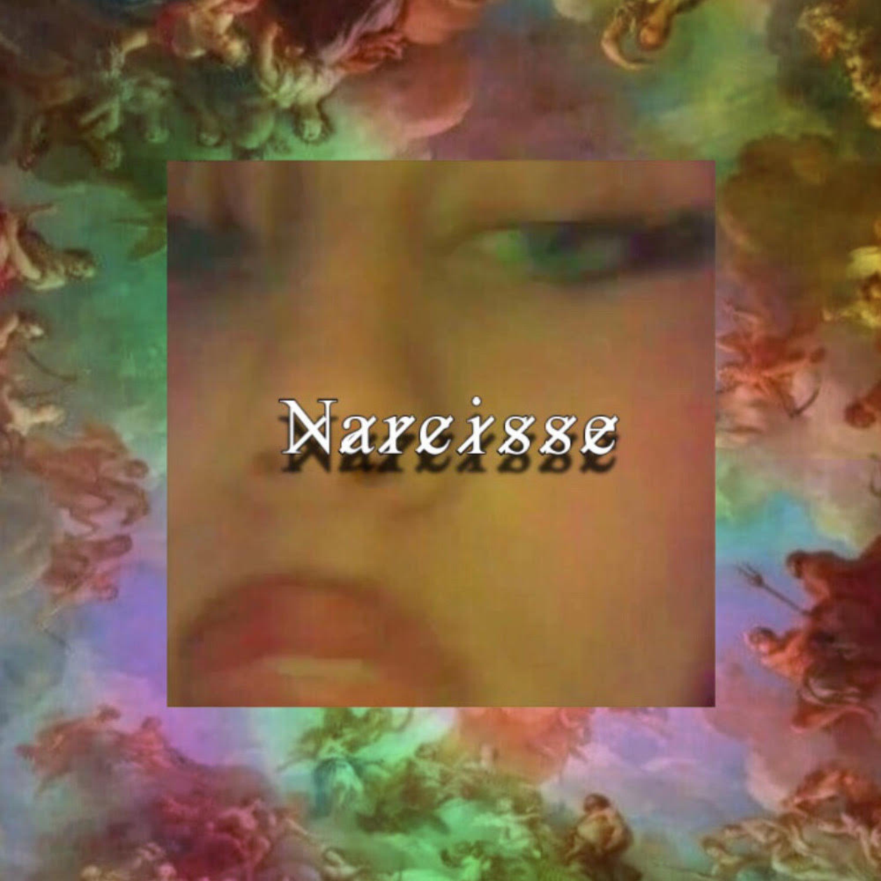 Narcisse (feat. Vincent_)
