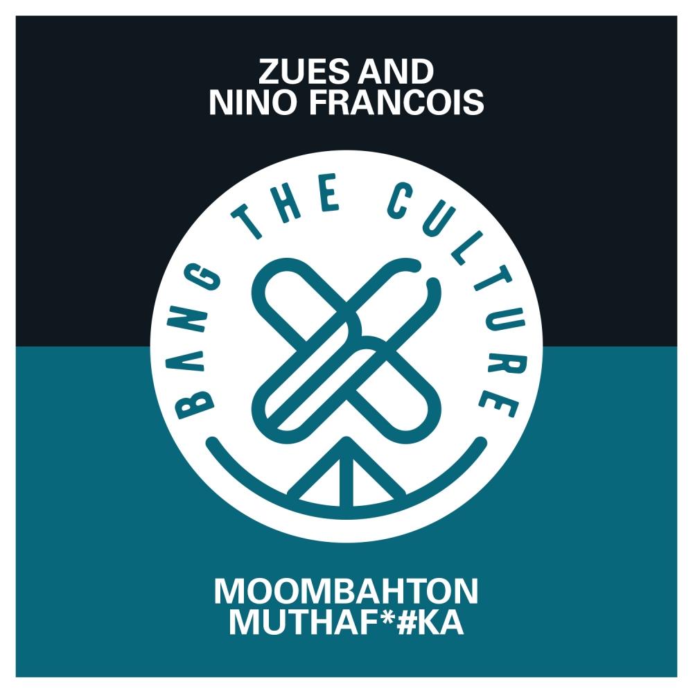 Moombahton **********