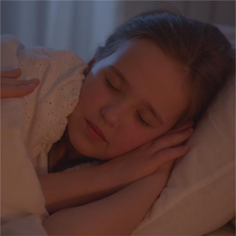 英文摇篮曲 | 轻柔歌声陪宝宝安静入眠