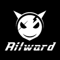 Ailward