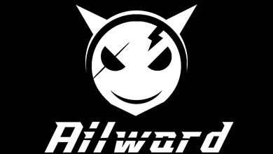 Ailward