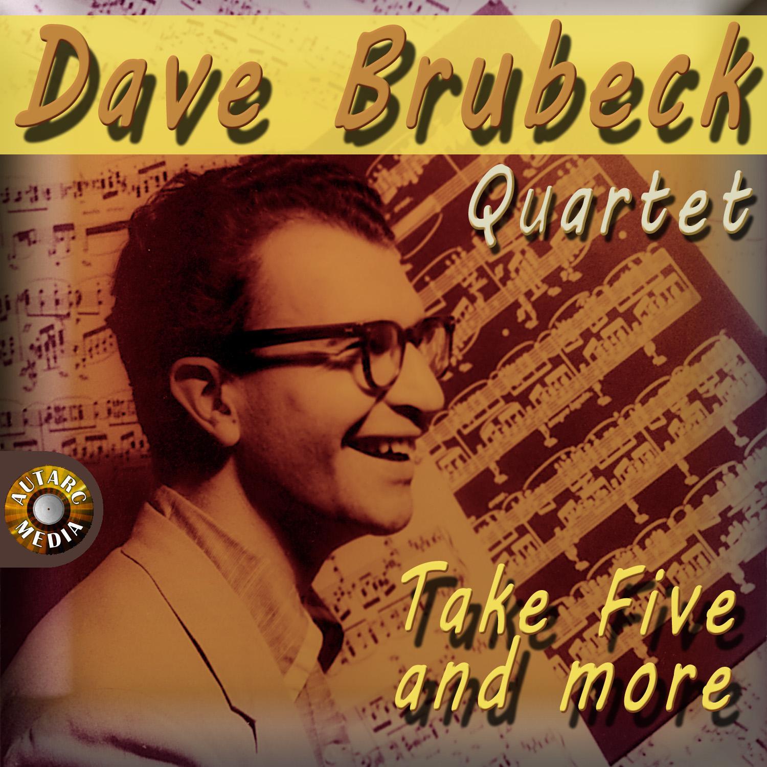 Take Five and More