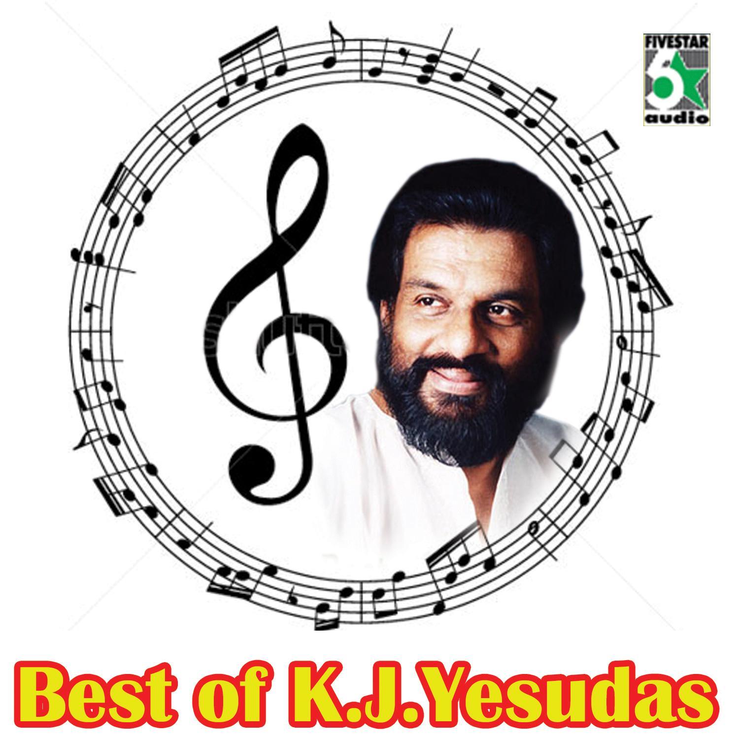 Best of K.J.Yesudas