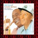 The Complete Bing & Satchmo Recordings (Remastered Version) (Doxy Collection)专辑