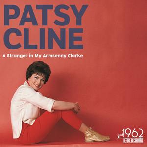A Stranger in My Arms - Patsy Cline (Karaoke Version) 带和声伴奏