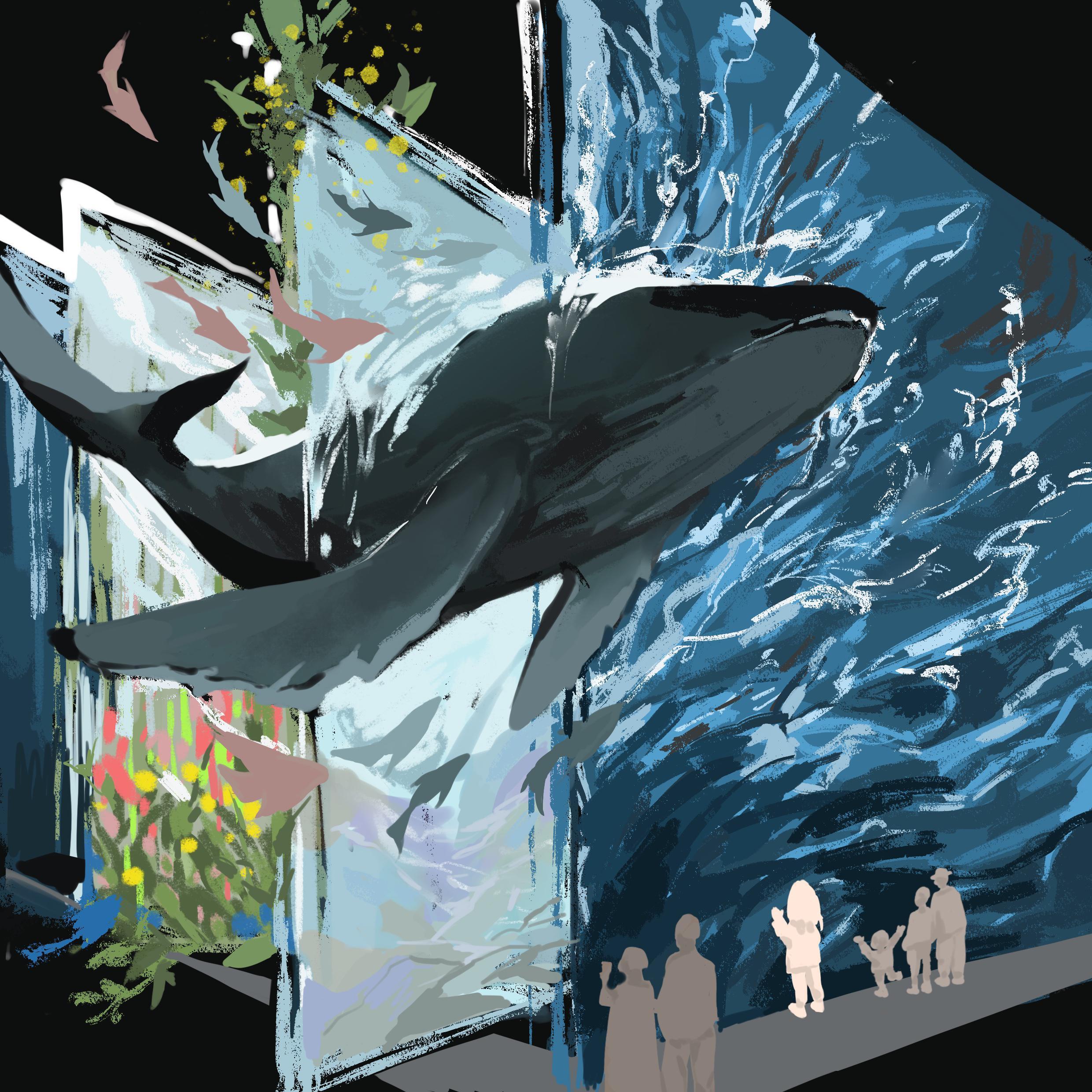 Whale