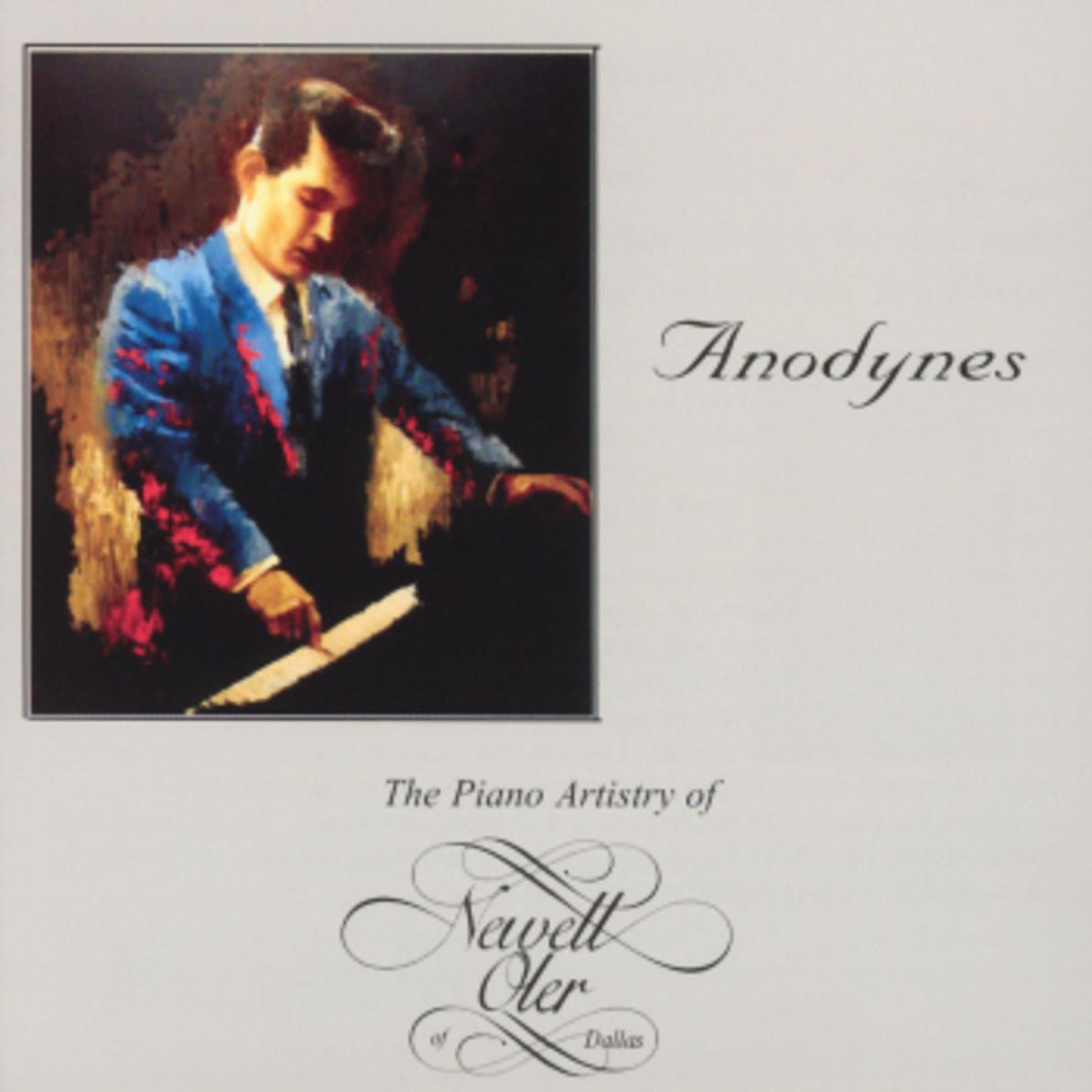 Anodynes