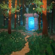 Into the Unknown