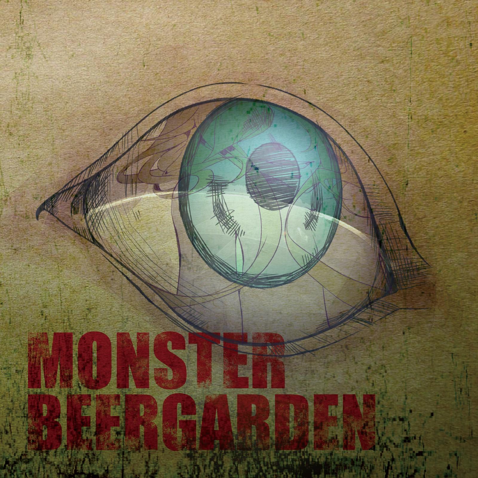 MONSTER BEERGARDEN