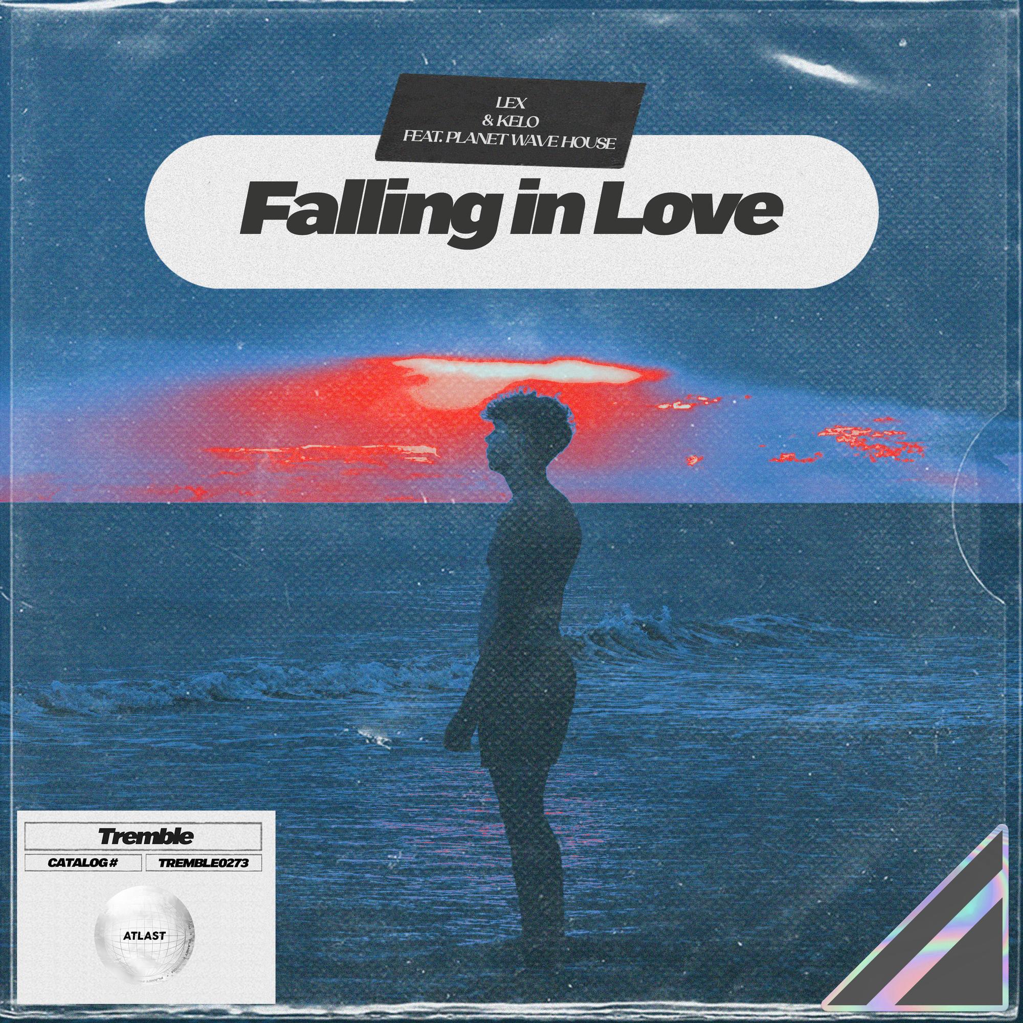 Falling in Love