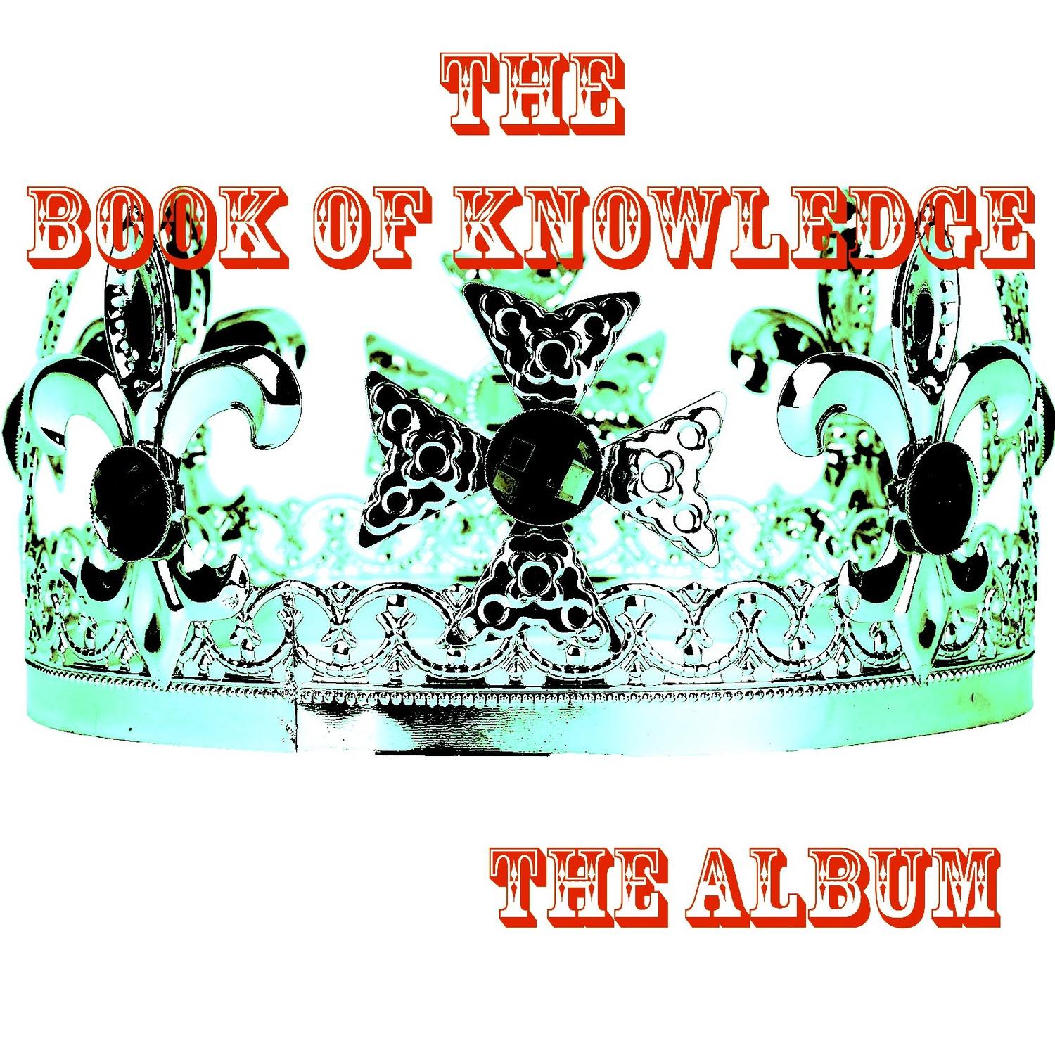 The Book of Knowledge
