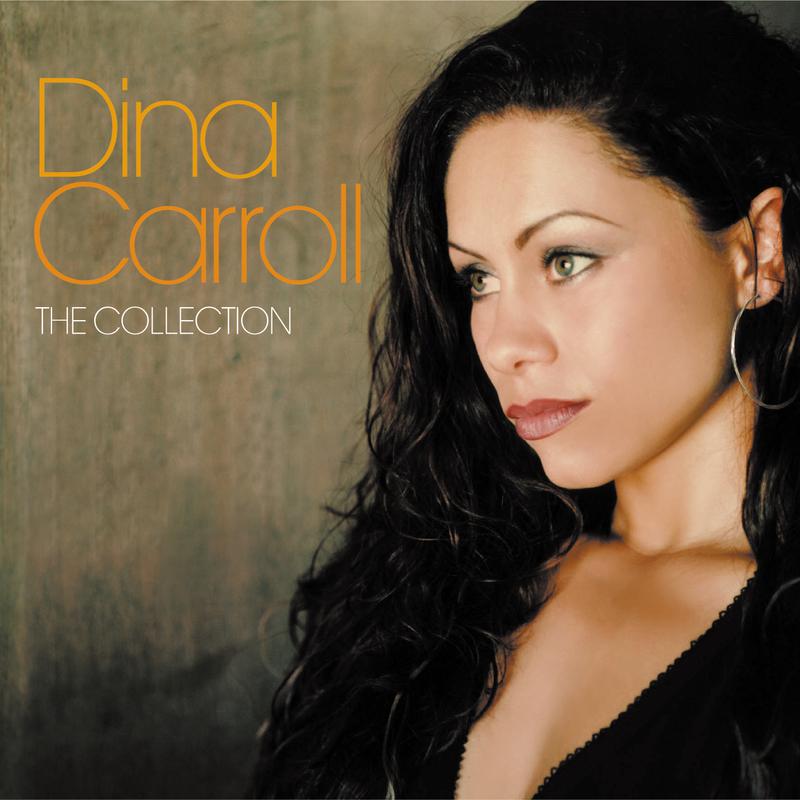 Dina Carroll - One, Two, Three (Radio Version)