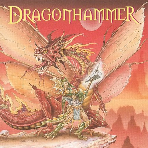 The Blood of the Dragon