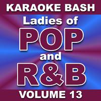 Ladies Of Pop And R&b - Bootylicious (karaoke Version)