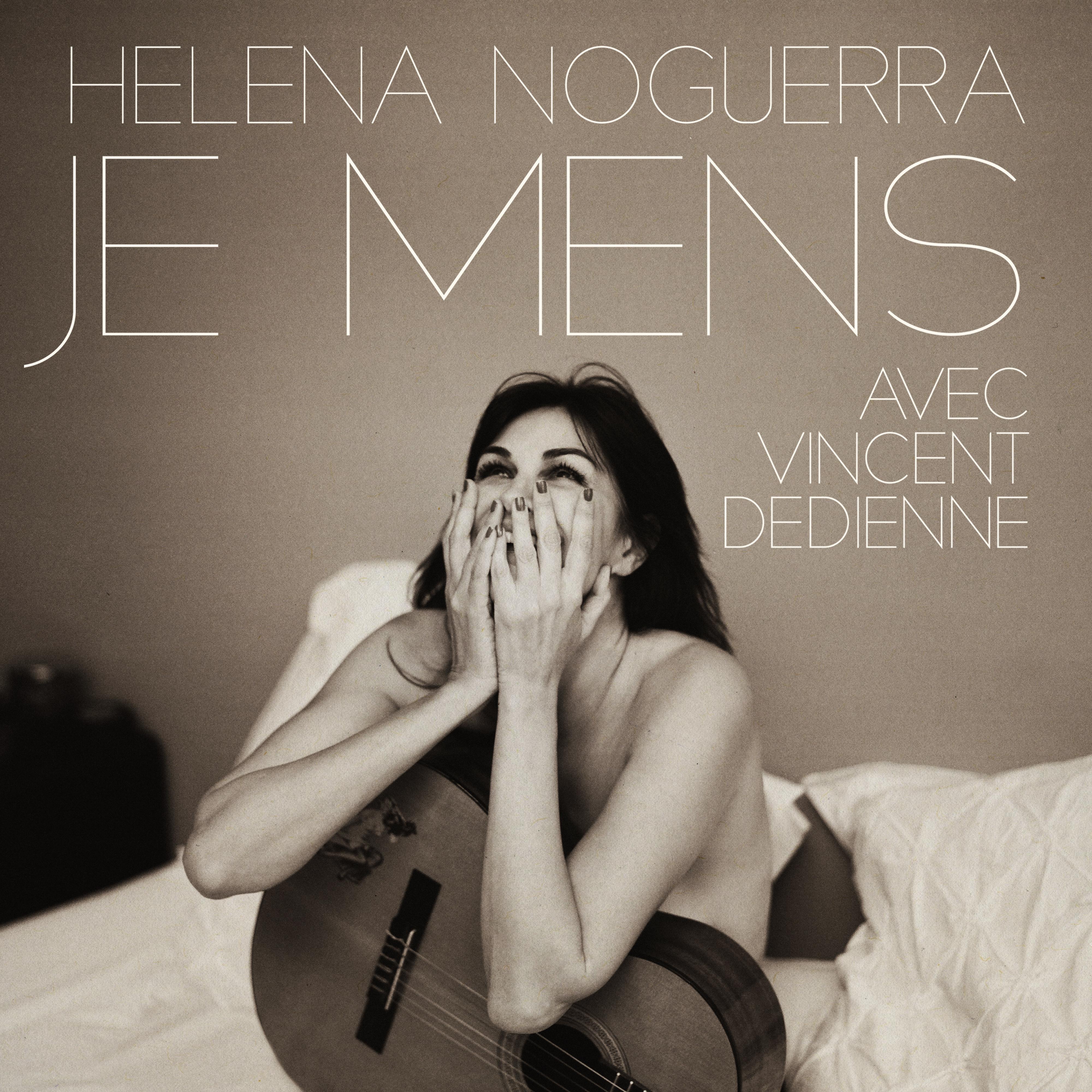 Je mens (avec Vincent Dedienne)