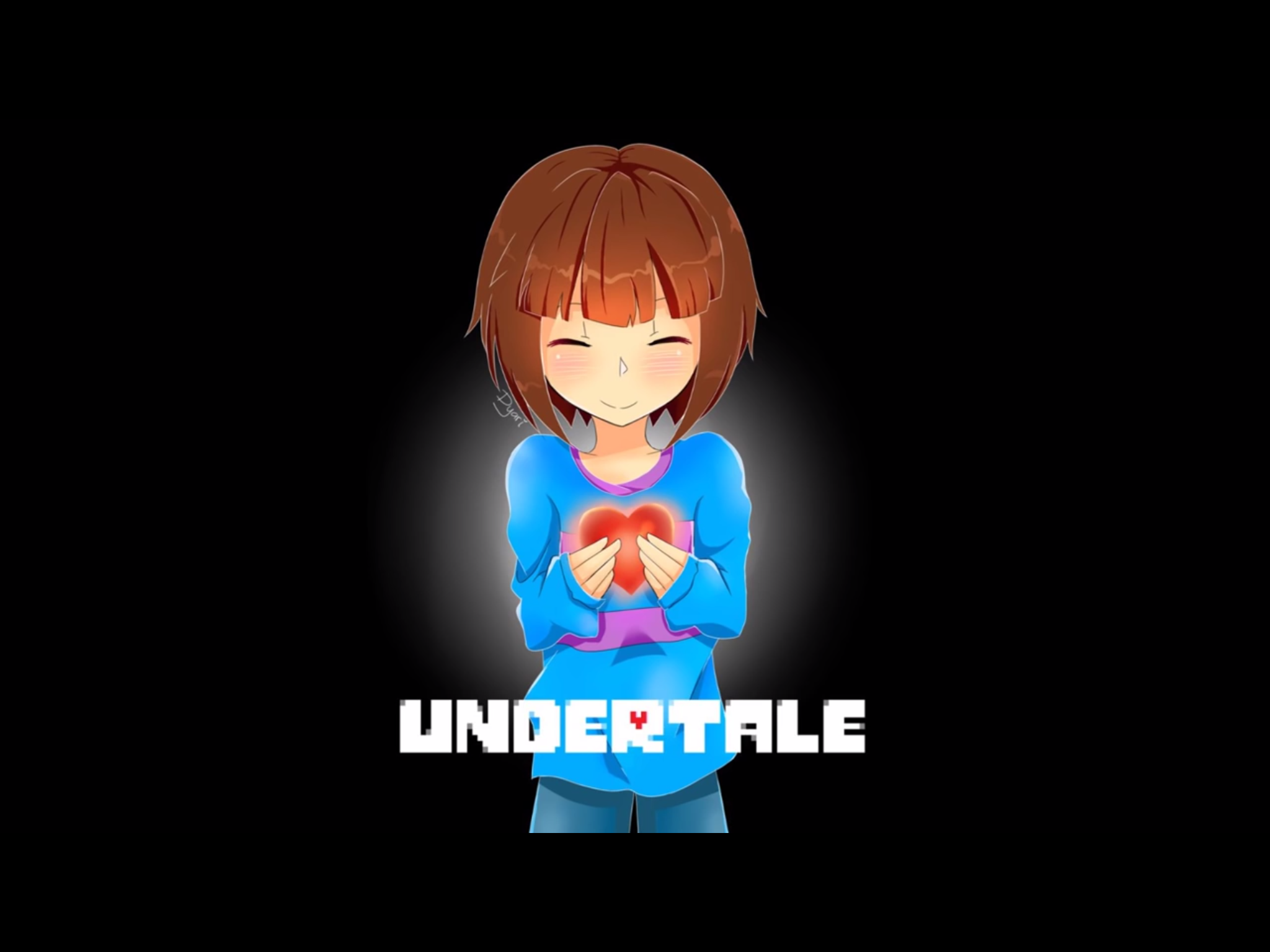 Undertale（SumaiLight Bootleg）专辑