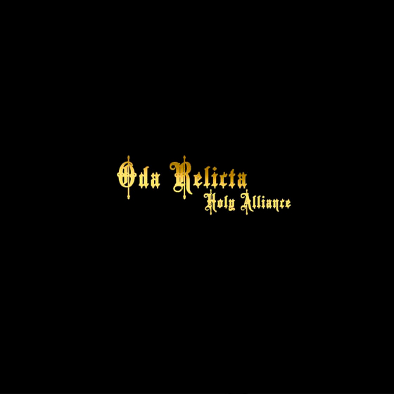 Holy Alliance