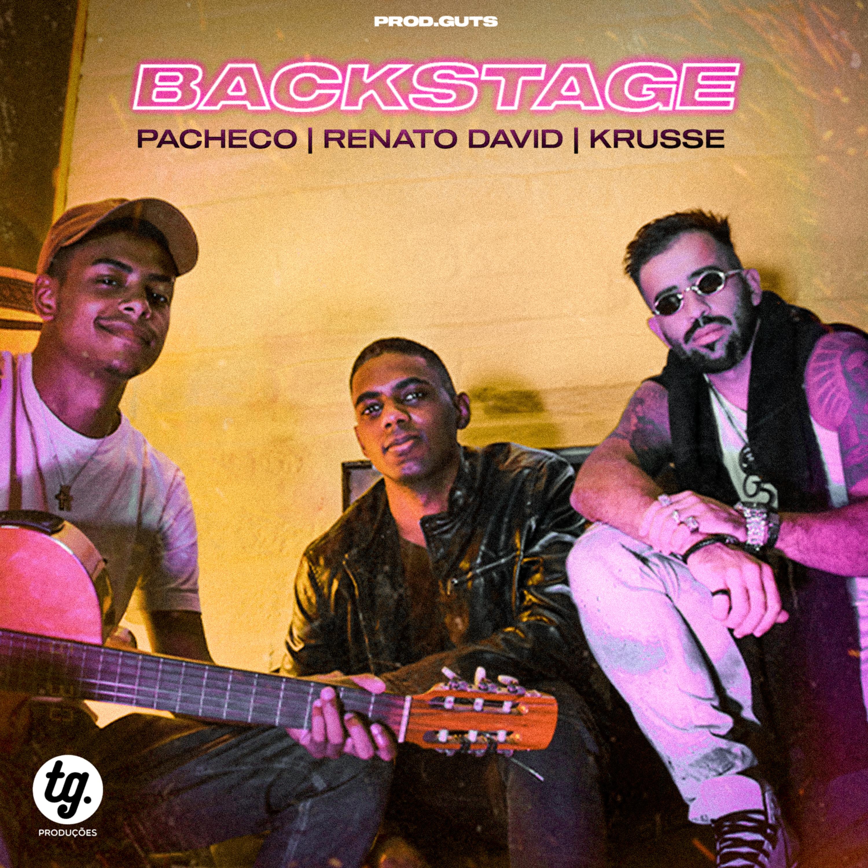 Backstage