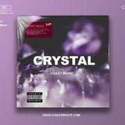 "CRYSTAL" R&B Soul Guitar Type Beat