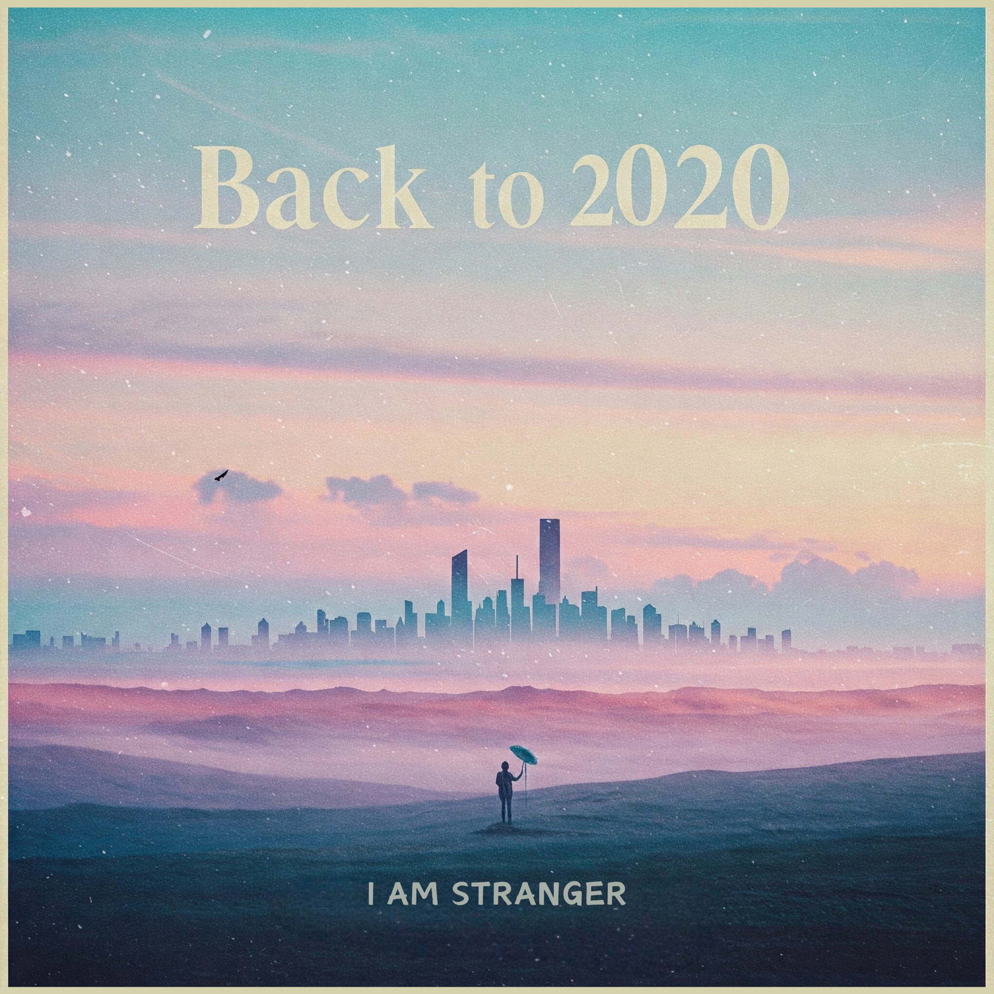 Back to 2020