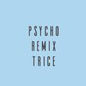 Psycho (Pt. 2) cover(Trice.)