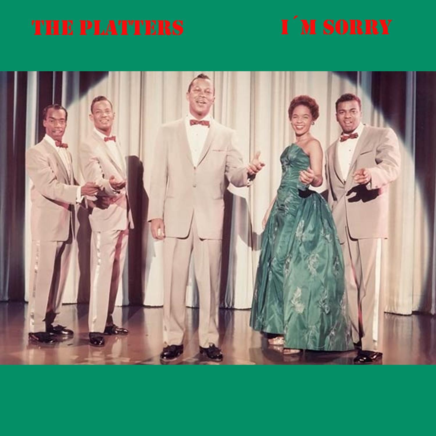I´m Sorry