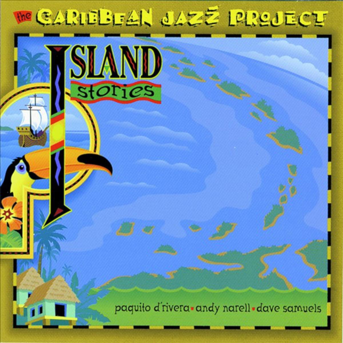 Island Stories
