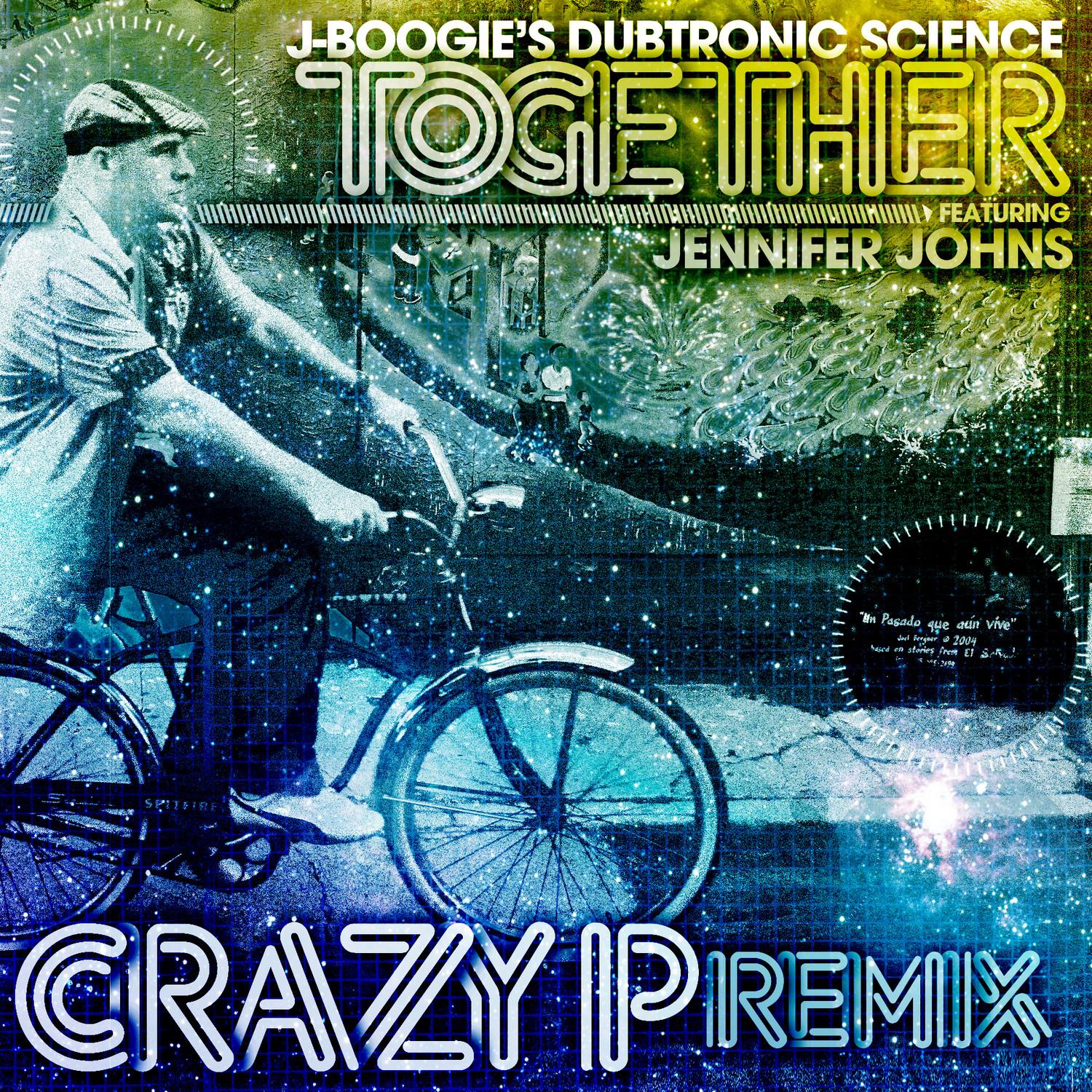 Together (Crazy P Remix)