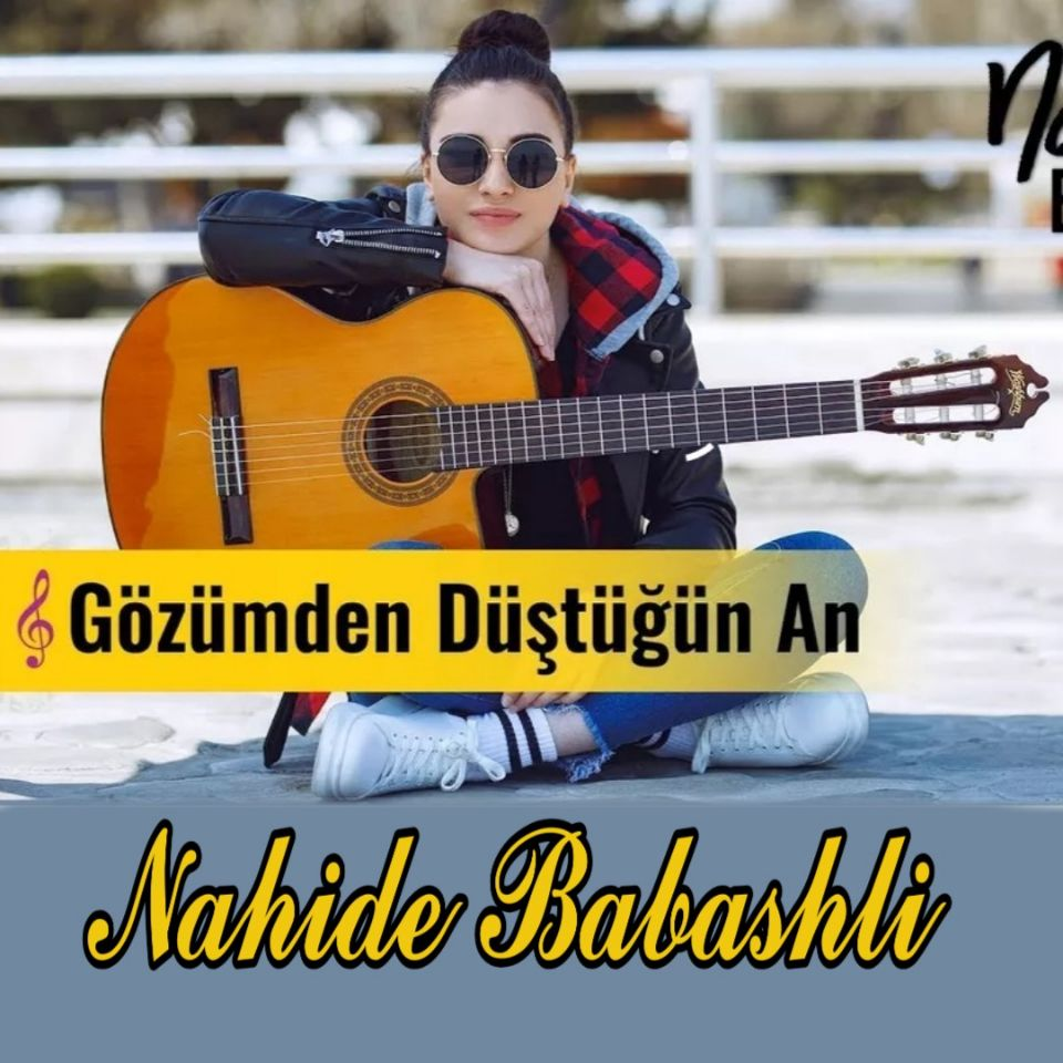 Gözümden Düştüğün An (Cover)专辑