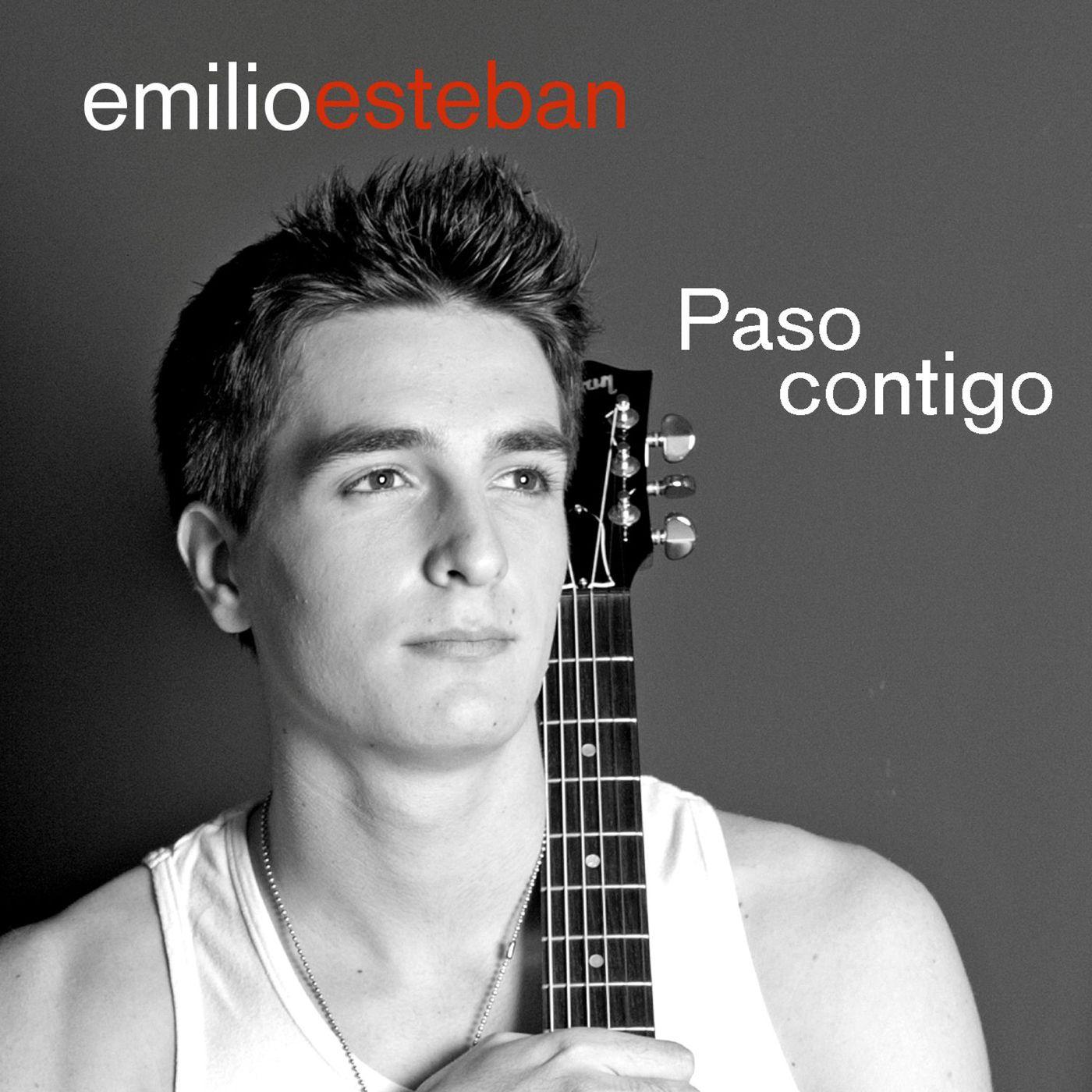 Paso contigo