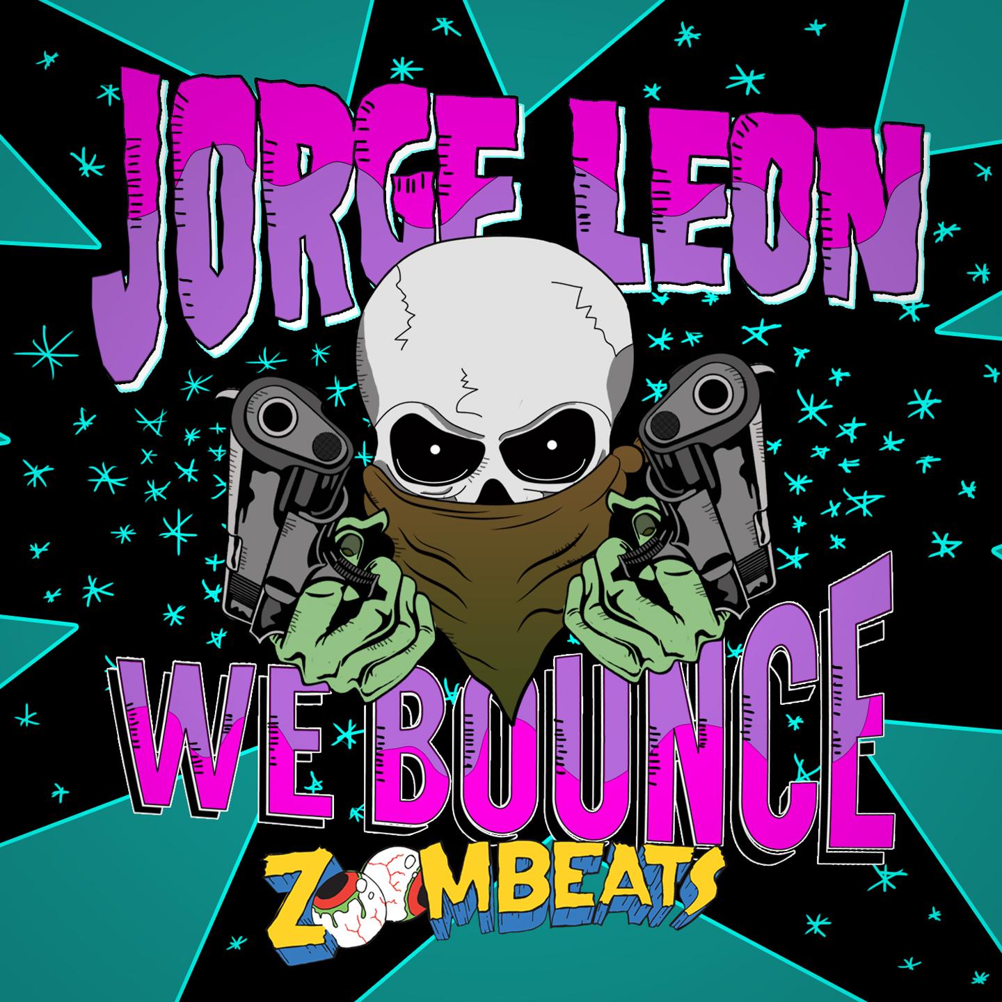 We Bounce