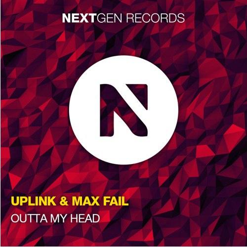 Outta My Head (Original Mix)专辑