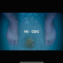 Hi！CDC