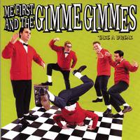 Me First & The Gimme Gimmes - Believe (G karaoke) 带和声伴奏